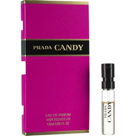 prada candy crush perfume|free perfume samples Prada Candy.